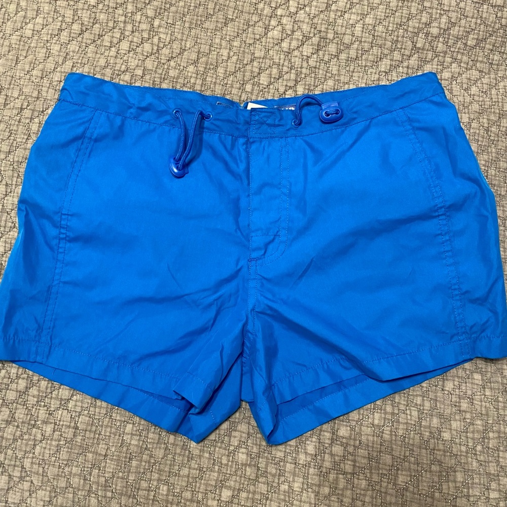 Guess women’s swim shorts